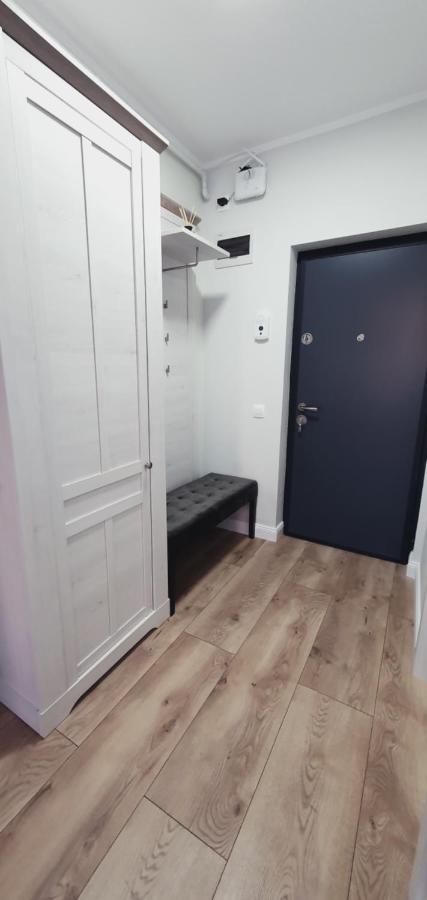 Studio Ema Baia Mare Exterior photo